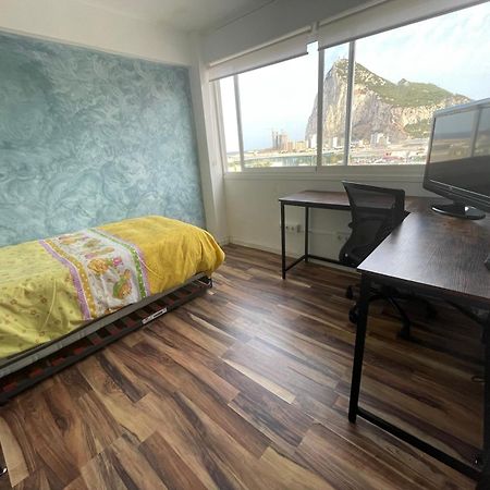 Closest Room To Gibraltar Border La Línea de la Concepción 외부 사진