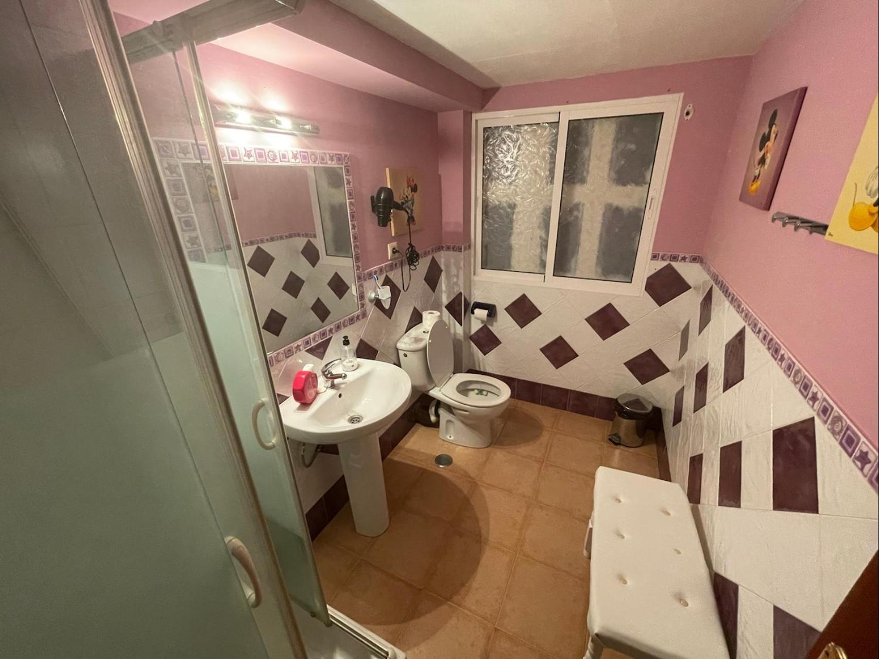 Closest Room To Gibraltar Border La Línea de la Concepción 외부 사진